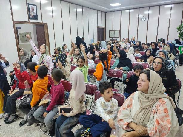 اخبار و اطلاعیه